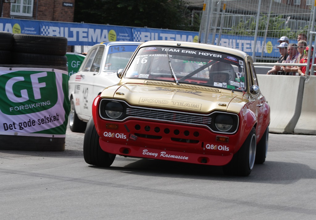 Benny Rasmussen
(Foto: motorsporten.dk)